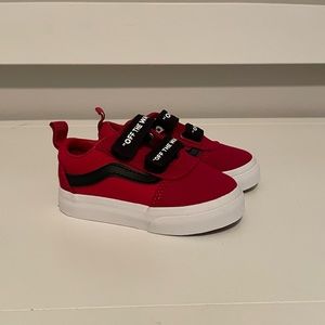 ⚡️NWT Vans⚡️
